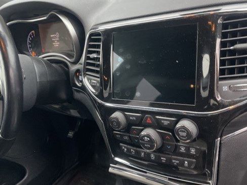 Used 2021 Jeep Grand Cherokee Limited w/ Quick Order Package 28K 80th image 17