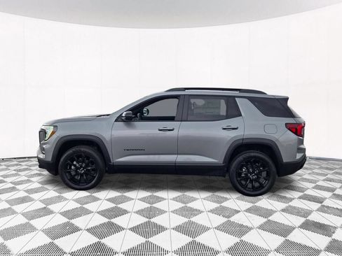 New 2026 GMC Terrain Elevation w/ Elevation Premium Package FWD image 28