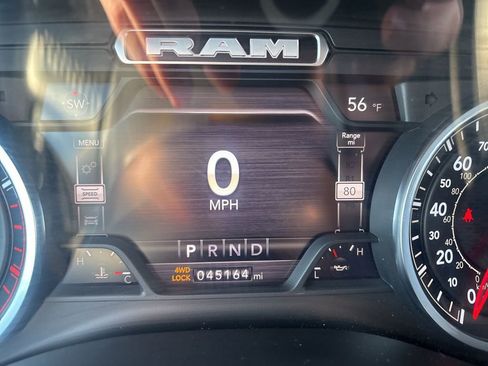 Used 2022 RAM 2500 Laramie image 23