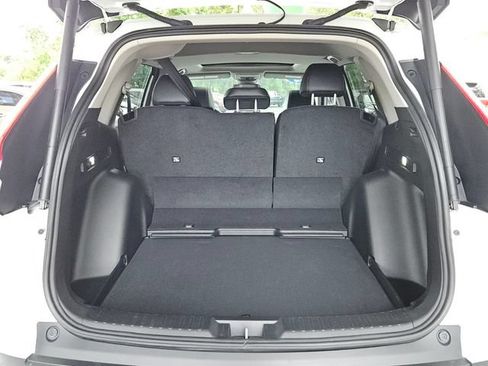 Certified 2024 Honda CR-V EX-L image 13