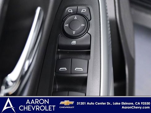 New 2026 Chevrolet Trax RS image 17