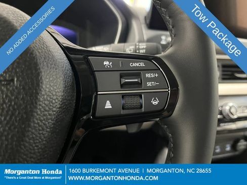 New 2026 Honda Pilot Elite image 18