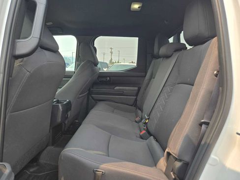 Used 2024 Toyota Tacoma SR5 w/ SR5 Upgrade Package AWD/4WD image 20