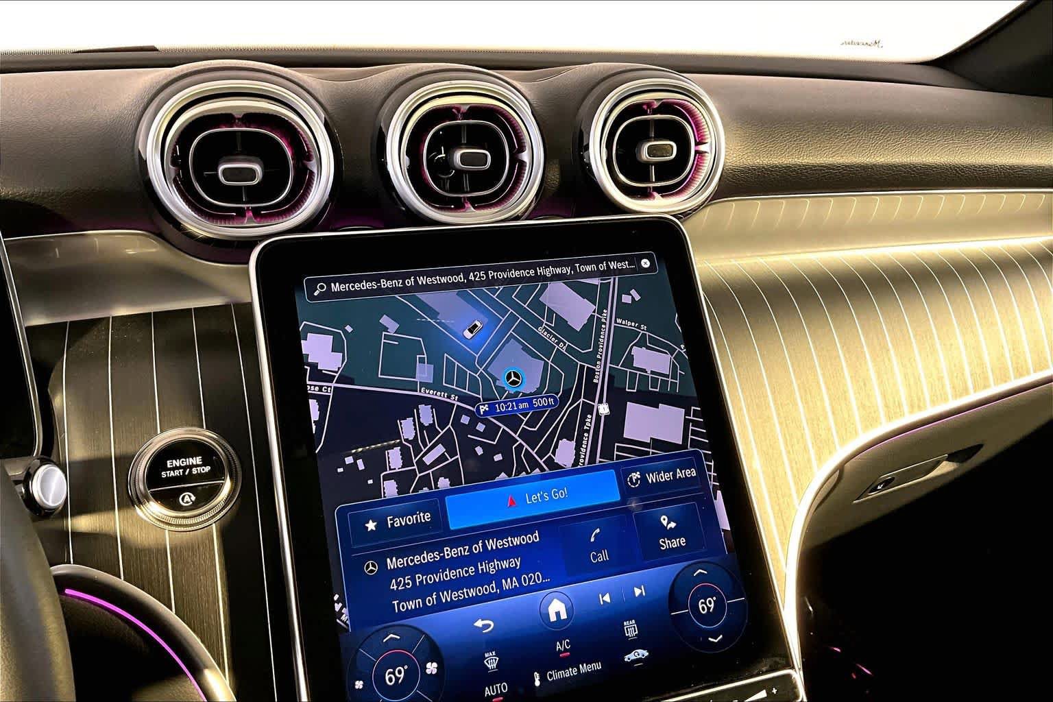 Certified 2026 Mercedes-Benz GLC 300 4MATIC image 29