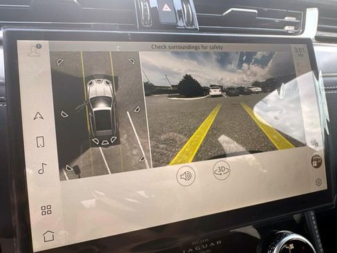 New 2026 Jaguar F-PACE R-Dynamic S AWD/4WD image 20