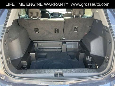 Used 2019 GMC Terrain SLT w/ GMC Pro Grade Package AWD/4WD image 24