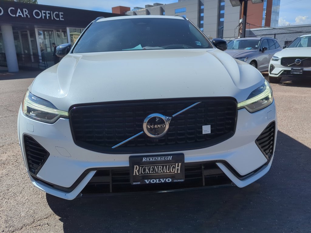 Used 2024 Volvo XC60 T8 Polestar w/ Protection Package AWD/4WD image 2