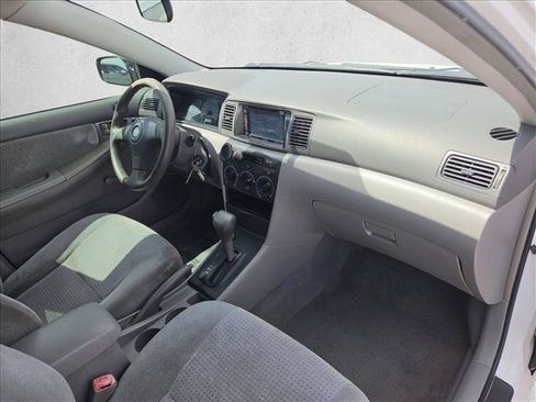 Used 2008 Toyota Corolla CE FWD image 20