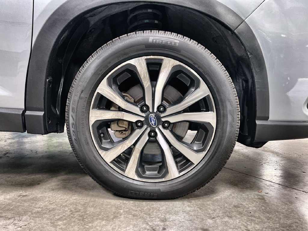 Used 2023 Subaru Forester Limited w/ Popular Package #2 AWD/4WD image 11