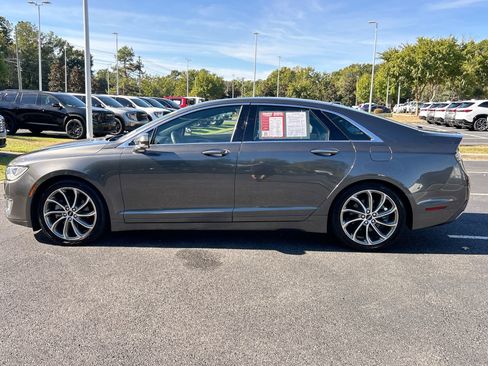 Used 2019 Lincoln MKZ Reserve w/ Reserve Plus Package image 6