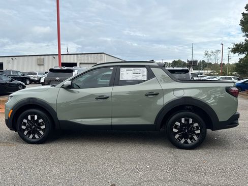 New 2026 Hyundai Santa Cruz SEL image 2