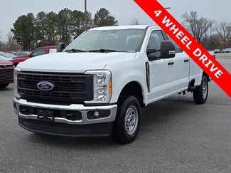 Used 2023 Ford F250 XL w/ XL Chrome Package video 2