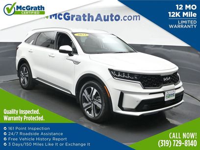 Used 2023 Kia Sorento EX