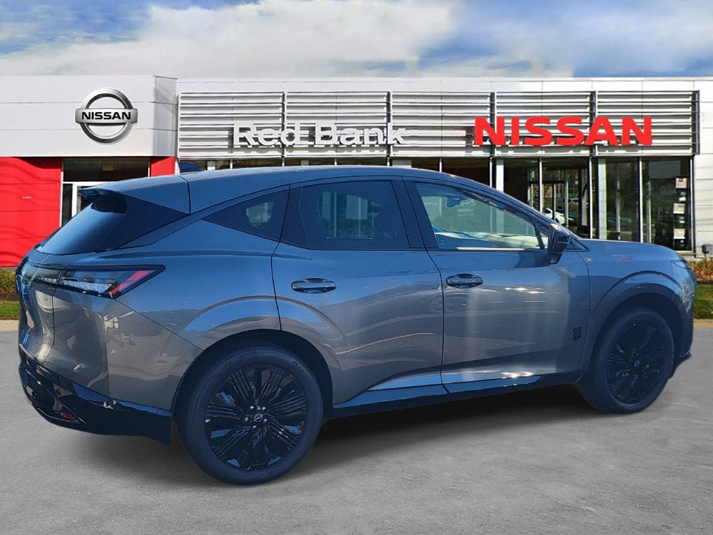 New 2027 Nissan Murano SL AWD/4WD image 5