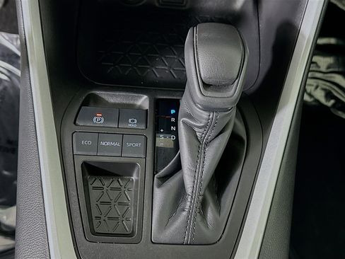 Used 2024 Toyota RAV4 XLE w/ Convenience Package FWD image 20