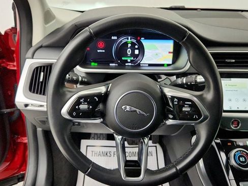 Used 2020 Jaguar I-PACE S image 13