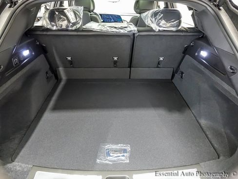 New 2025 Cadillac Lyriq Sport w/ LPO, Floor Liner Package image 19
