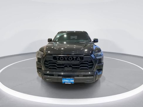 Used 2025 Toyota Sequoia TRD Pro image 3