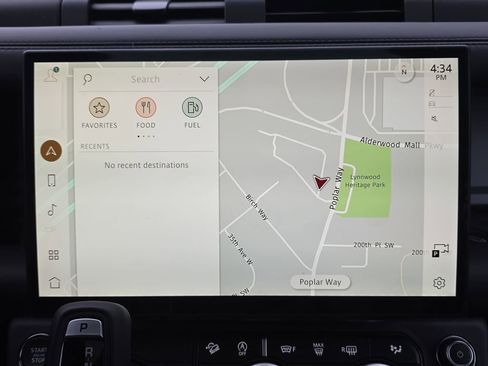 New 2026 Land Rover Defender 110 X image 21