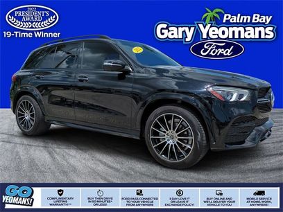 Used 2022 Mercedes-Benz GLE 350