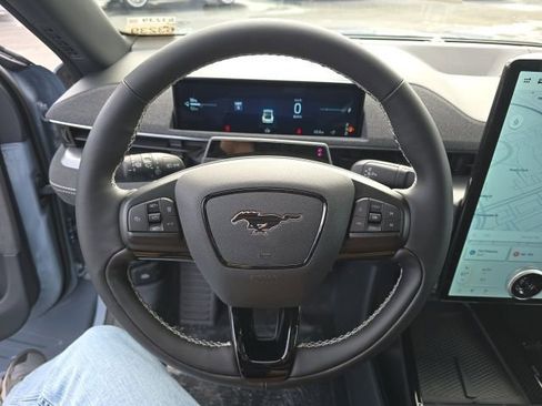 New 2026 Ford Mustang Mach-E GT AWD/4WD image 21