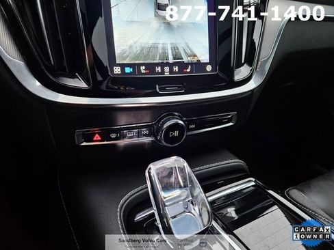 Certified 2024 Volvo S60 T8 Plus w/ Climate Package image 23