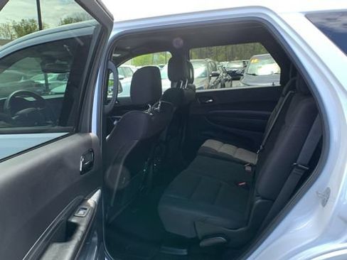 Used 2026 Dodge Durango GT AWD/4WD image 17