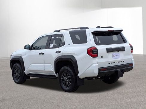 New 2026 Toyota 4Runner SR5 image 7