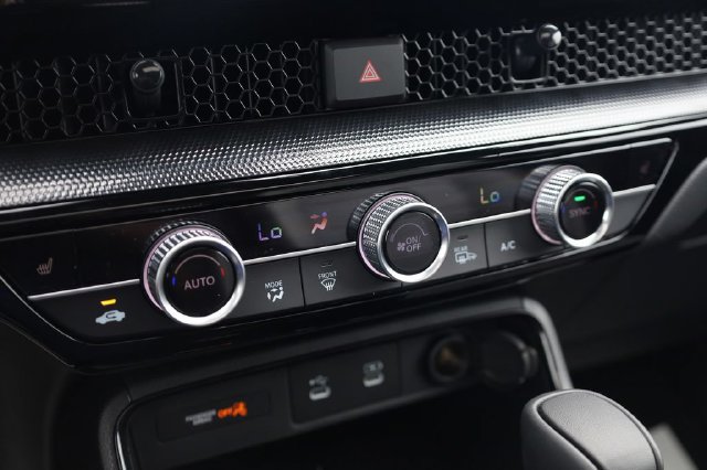 New 2027 Honda CR-V Sport Touring image 20