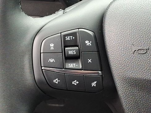 Used 2025 Ford Bronco Sport Outer Banks w/ Outer Banks Tech Package+ image 22