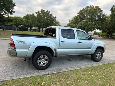 Used 2007 Toyota Tacoma PreRunner RWD image 5
