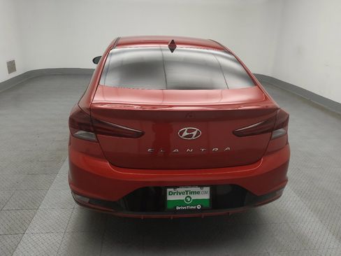 Used 2019 Hyundai Elantra Value Edition image 6
