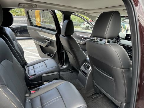 Certified 2026 MAZDA CX-90 3.3 Turbo w/ Premium Sport Pkg AWD/4WD image 33