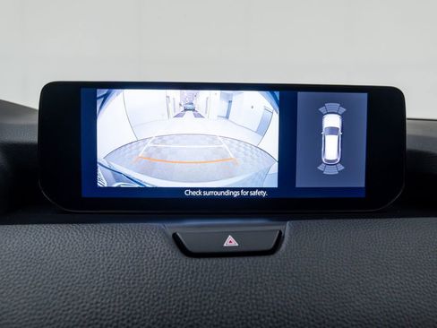 Used 2024 MAZDA CX-90 3.3 Turbo w/ Premium Package image 26