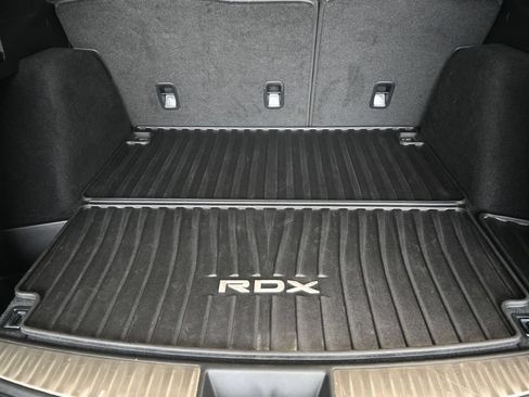 Used 2023 Acura RDX w/ Advance Package AWD/4WD image 20