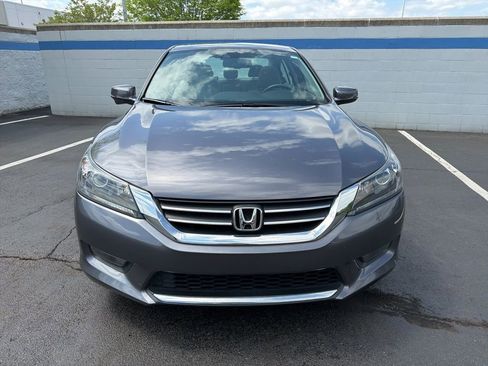 Used 2015 Honda Accord EX-L image 8