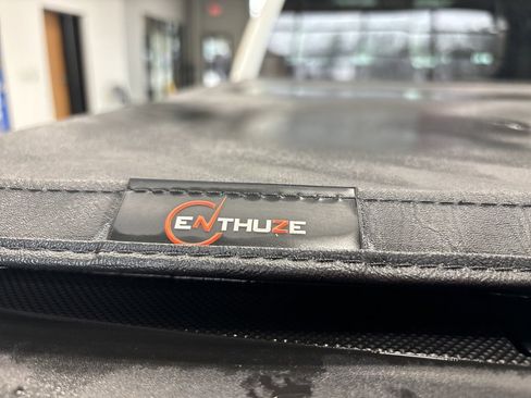 Used 2024 Ford F150 King Ranch w/ FX4 Off-Road Package image 9