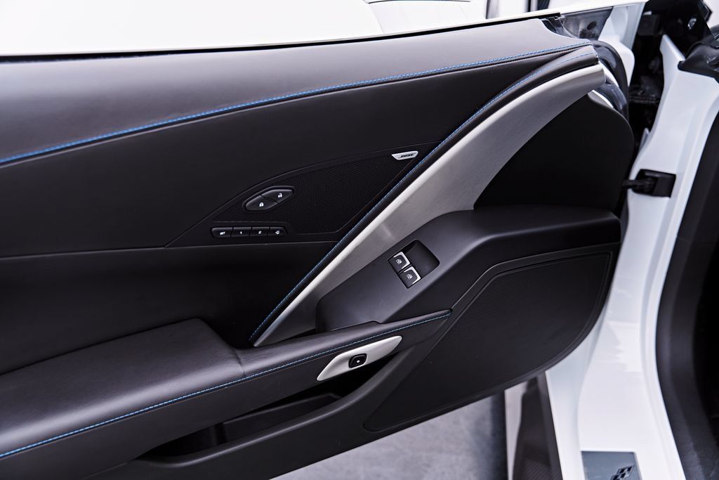 Used 2019 Chevrolet Corvette ZR1 RWD image 55
