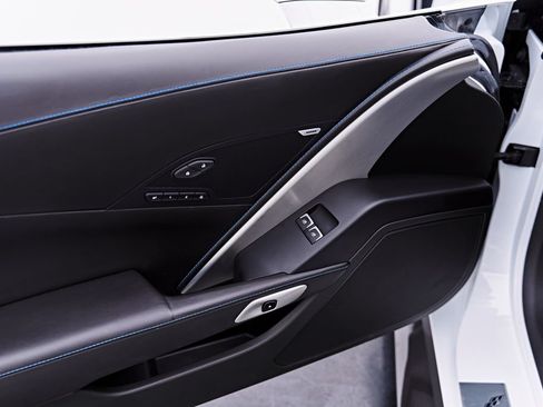Used 2019 Chevrolet Corvette ZR1 RWD image 55