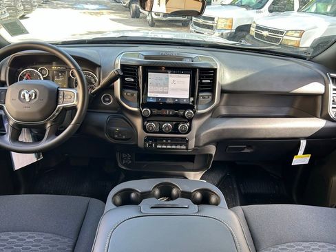 New 2025 RAM 3500 Big Horn image 10