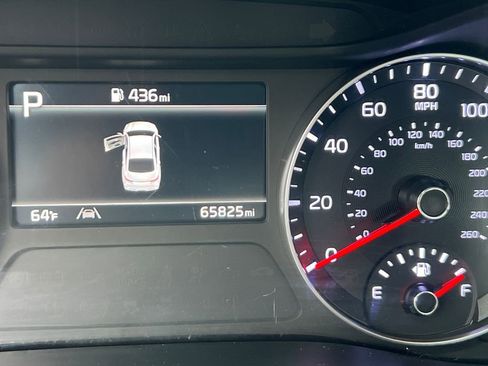 Used 2024 Kia Forte LXS image 24