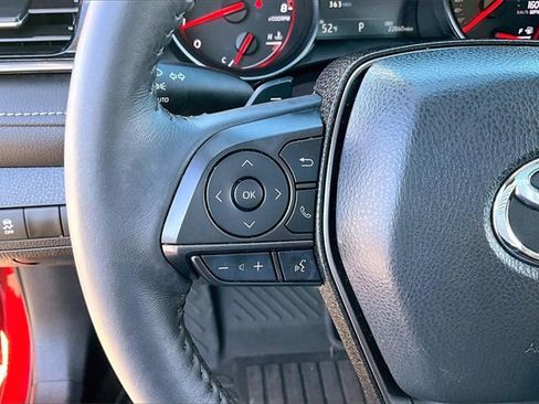 Used 2024 Toyota Camry XSE image 9