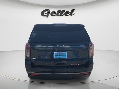 Used 2022 Chevrolet Tahoe RST w/ Luxury Package AWD/4WD image 5