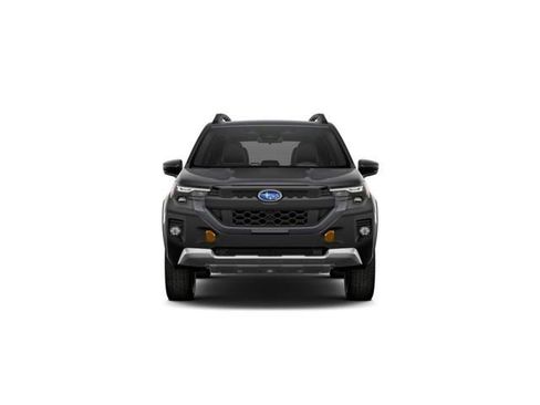 New 2026 Subaru Forester Wilderness image 8