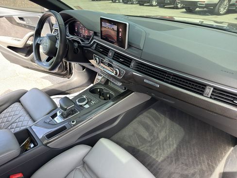 Used 2018 Audi S5 Prestige w/ S Sport Package image 34