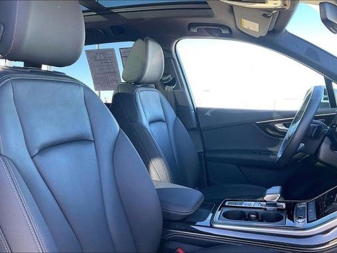 Used 2025 Audi Q7 3.0T Premium Plus image 7