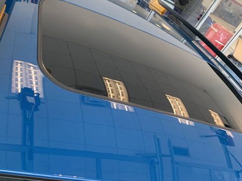 New 2026 Subaru Crosstrek 2.5i Wilderness image 21