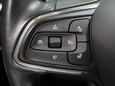 Certified 2023 Buick Envision Essence AWD/4WD image 23