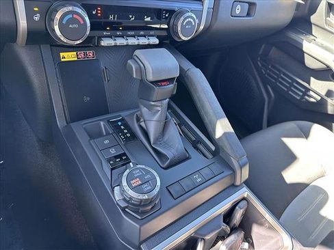 New 2025 Toyota Tacoma TRD Off-Road image 14