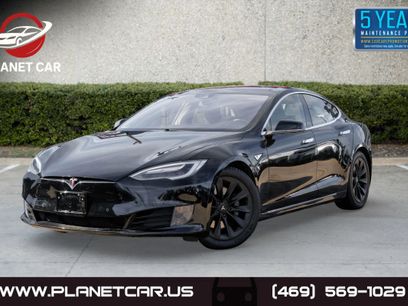 Used 2016 Tesla Model S 70D